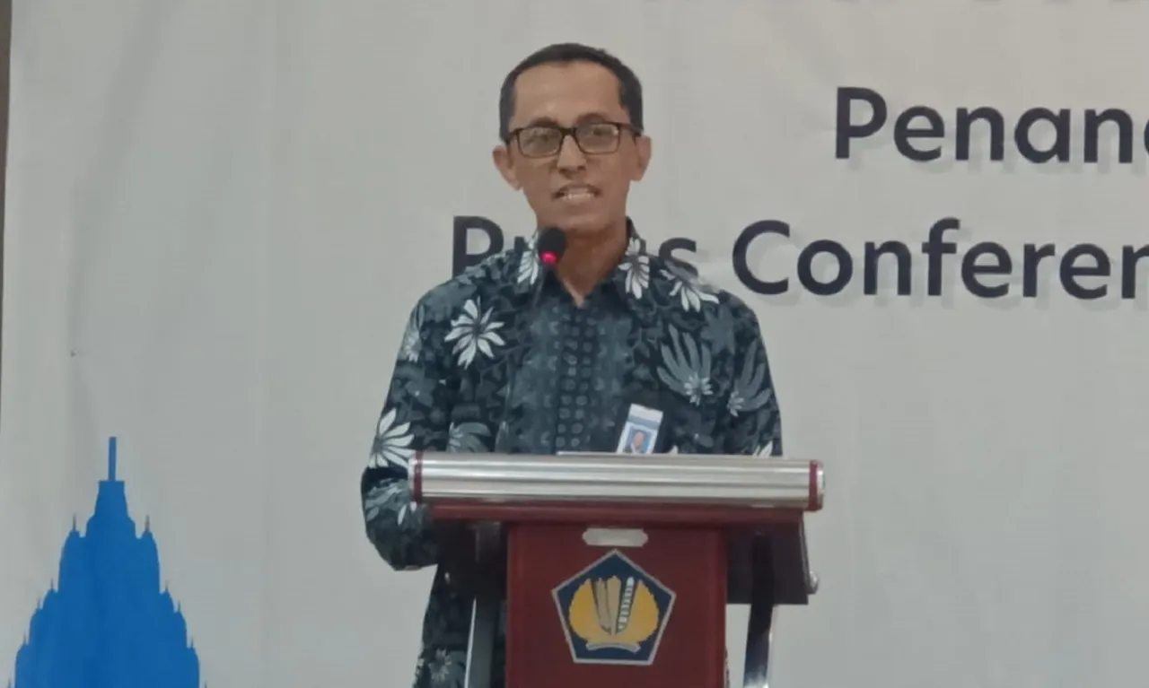 KPPN Mojokerto Raya Lega, Kinerja dan Target Output Belanja APBN 2024 Lampaui Target