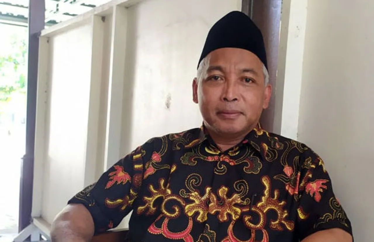 Cicit Pendiri NU, Ingatkan MLB, Buang Energi