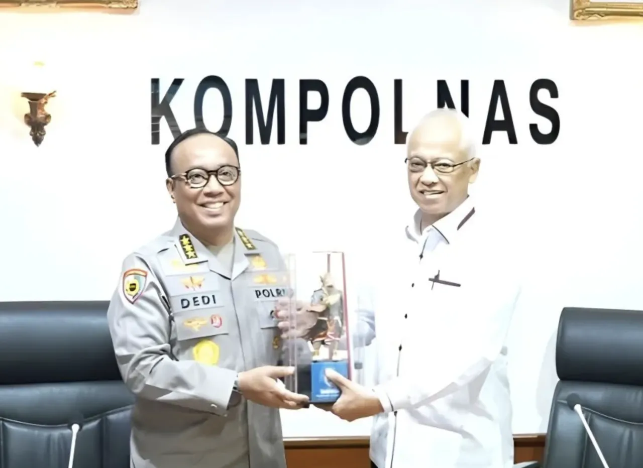 Kompolnas Ingatkan Polri, Penyalahgunaan Kewenangan akan Lemahkan Polri