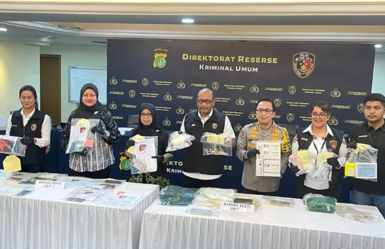 Sertifikat Kursus Kecantikan Bukan Satu-satunya 'Bekal' Tangani Kulit Pasien dengan Alat Medis