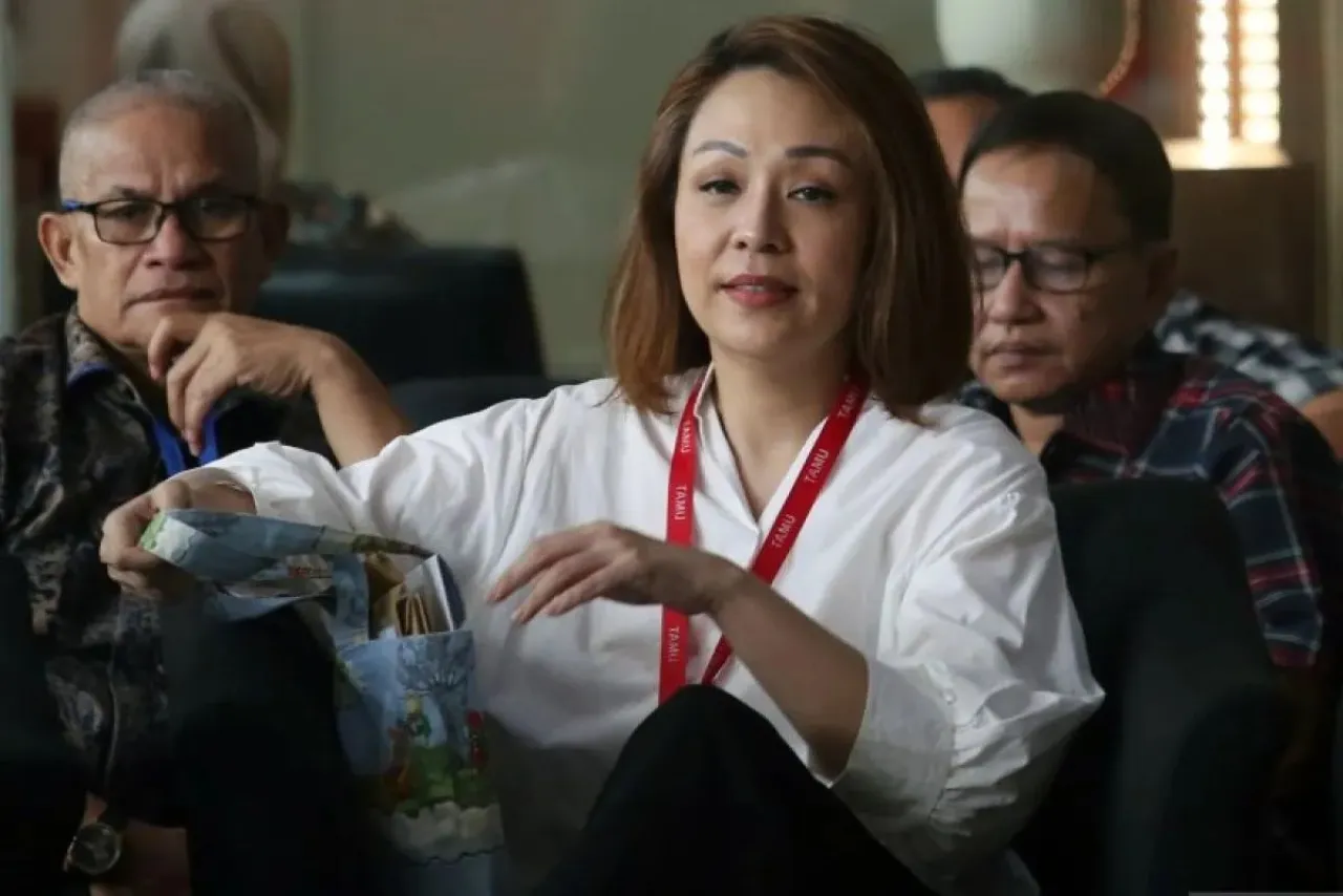 Eks Dirut PT Taspen Tersangka Korupsi, Mantan Istrinya Diperiksa