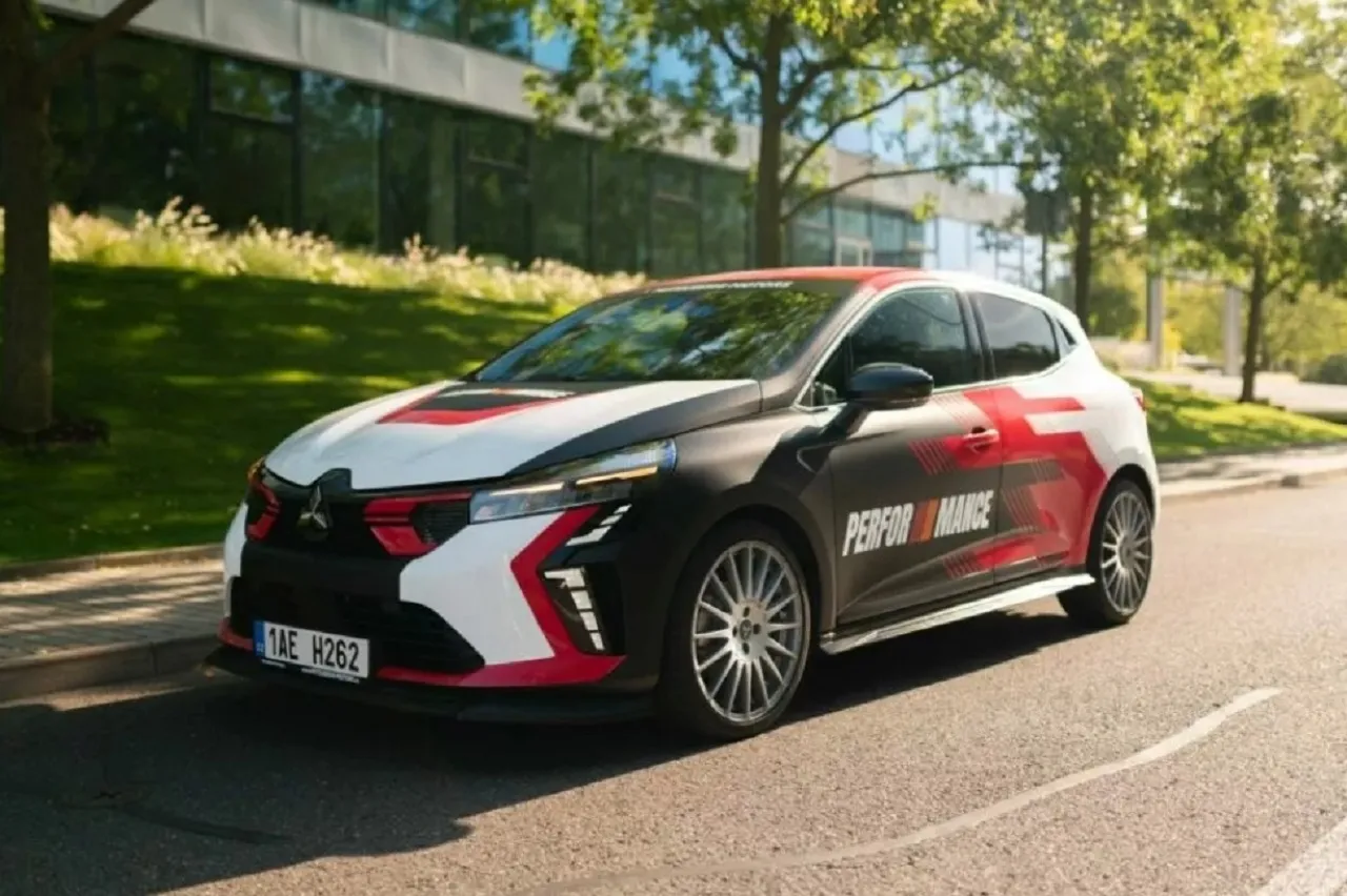 Tersedia Terbatas, Mitsubishi Edisi Khusus Terinspirasi Lancer Evolution