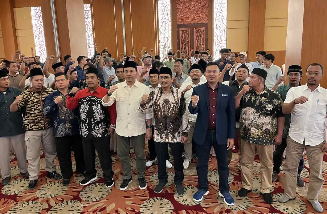 Sosialisasi Perda Bantuan Hukum Masyarakat Miskin Perlu Ditingkatkan  