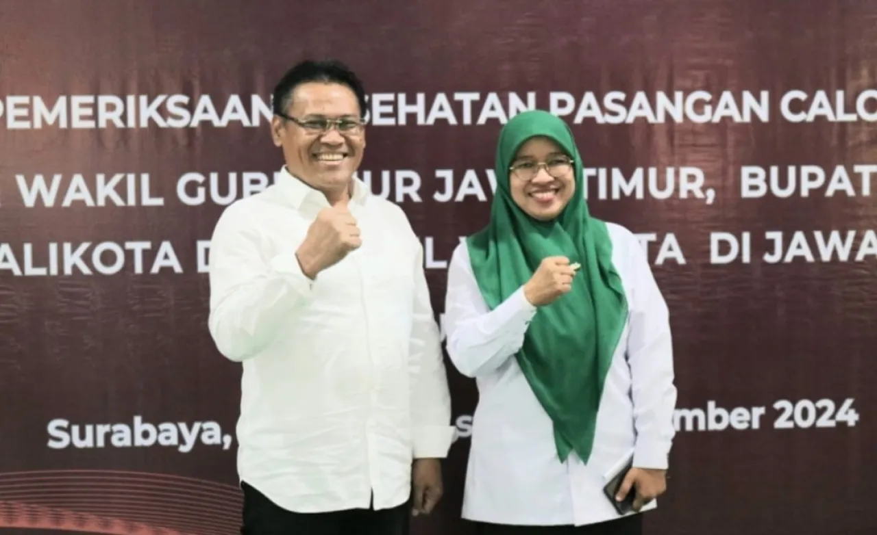 Baca juga : Kabupaten Magetan, Satu-satunya Pilkada Kabupaten di Jatim, Gugat ke MK