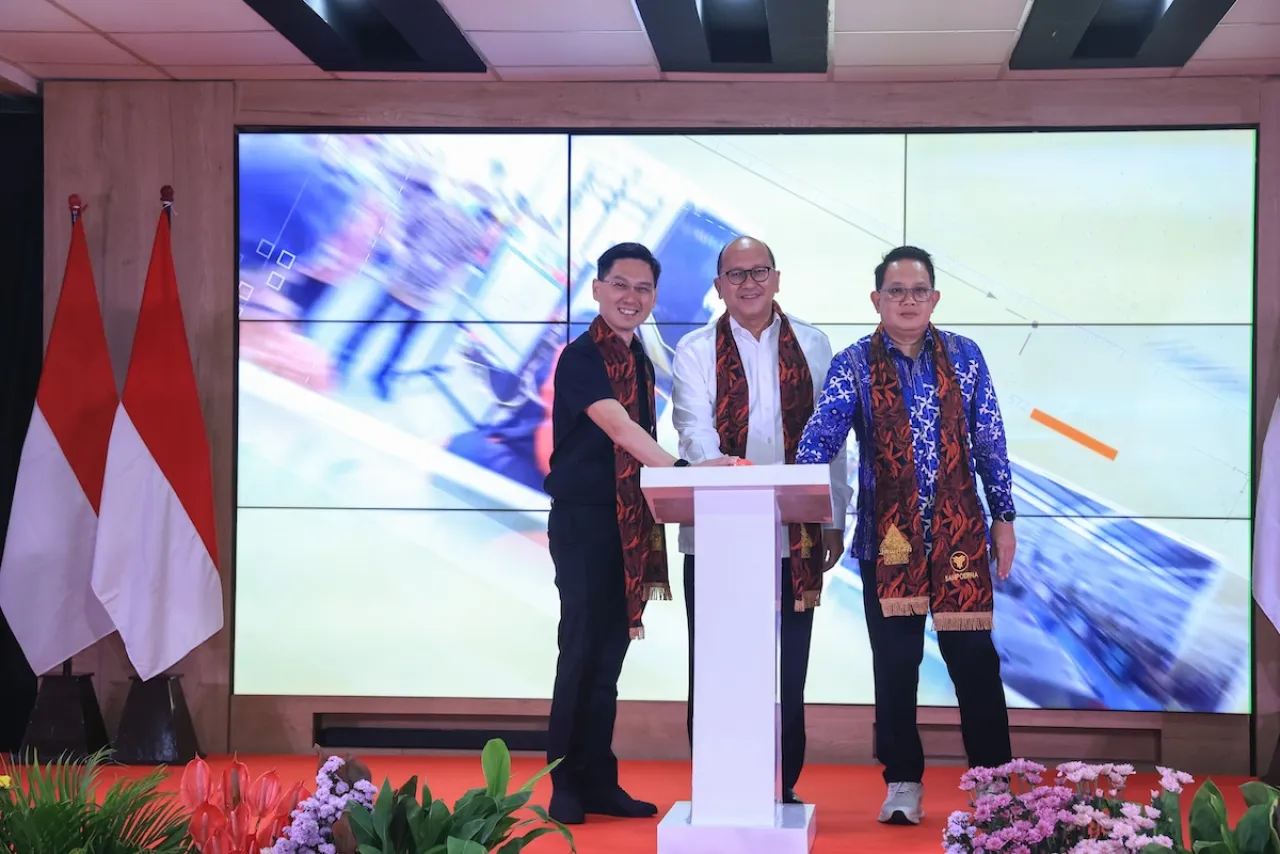 Baca juga : Sampoerna Realisasikan Investasi Pabrik Sigaret Kretek Tangan di Blitar dan Tegal