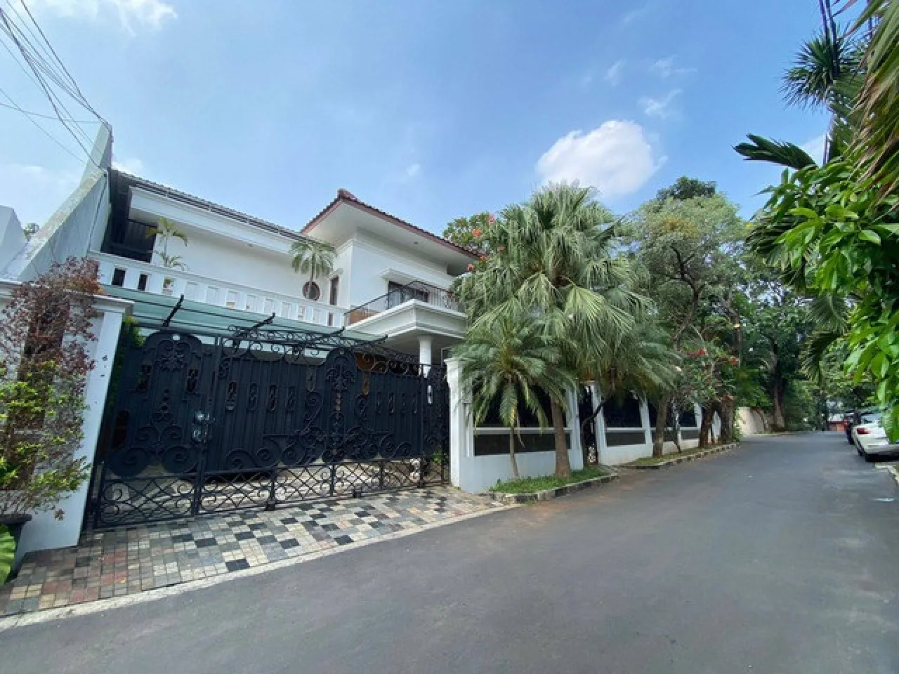 Rumah Eks Pejabat Pajak Dilelang KPK Rp 35 Miliar, Ada Peminat