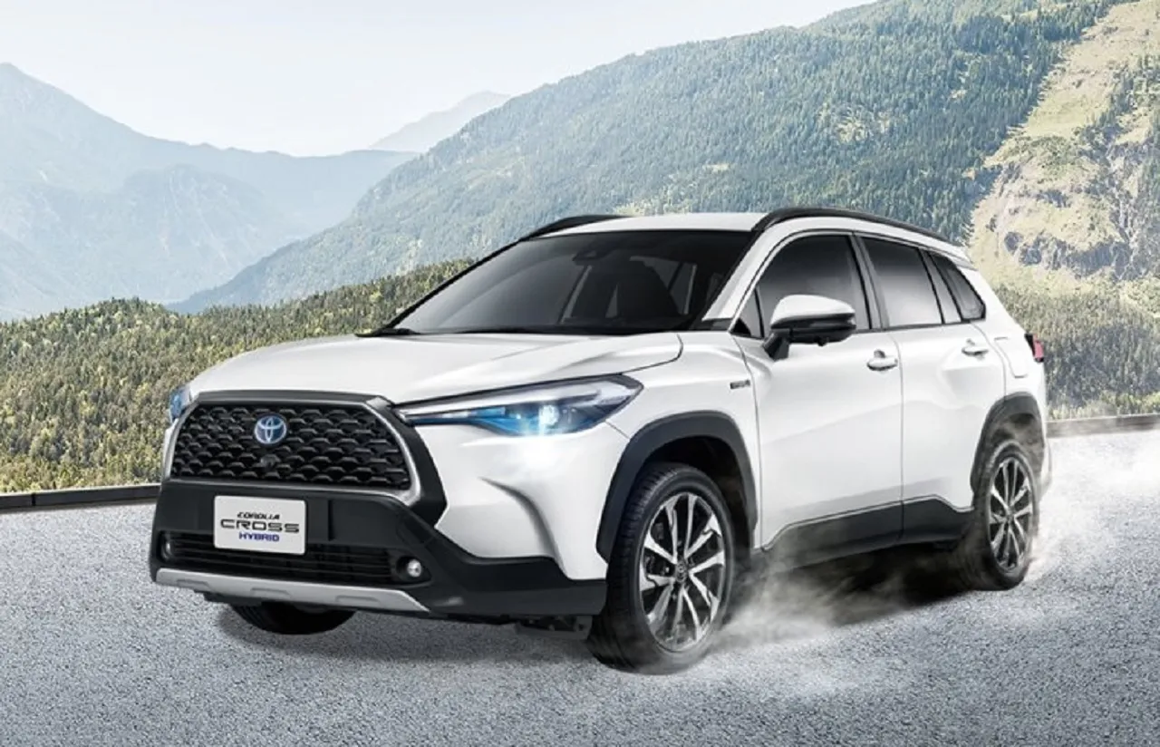 Cacat Produksi, Toyota Recall 3 Model di Australia Sebanyak 1.271 Unit