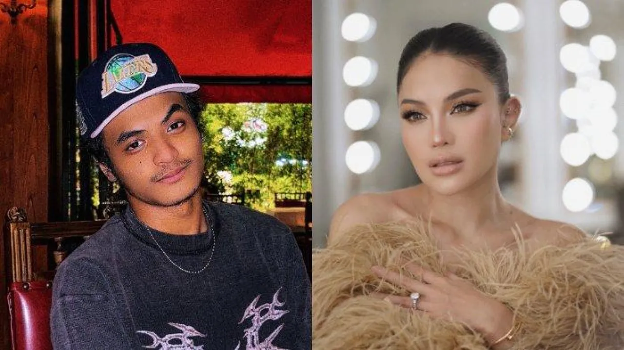 Nikita Mirzani, Bertaruh Rp 5 Miliar Urusan Pacar Anaknya