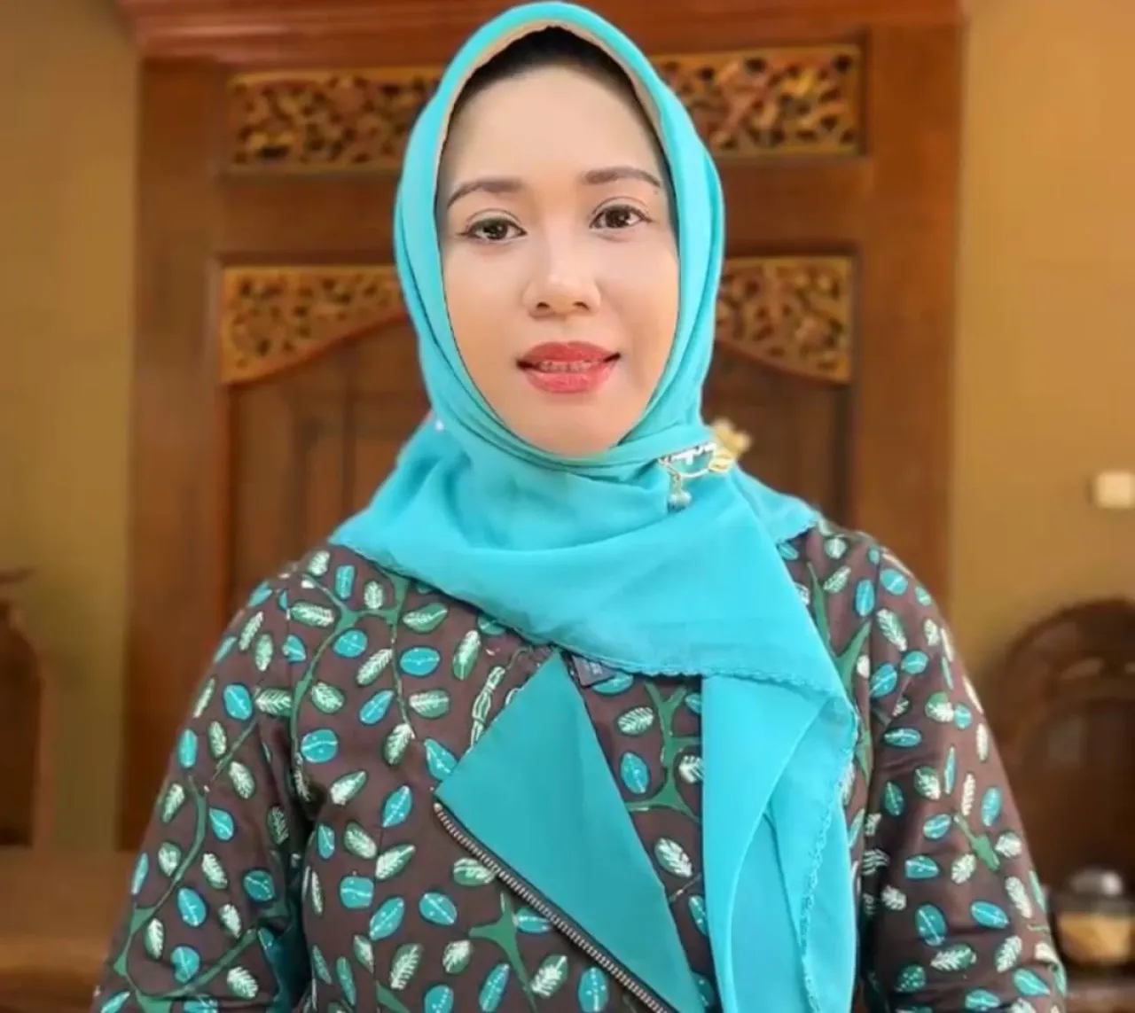 Menang Pilkada Kota Mojokerto, Ning Ita: Ini Kemenangan Bersama Seluruh Warga 