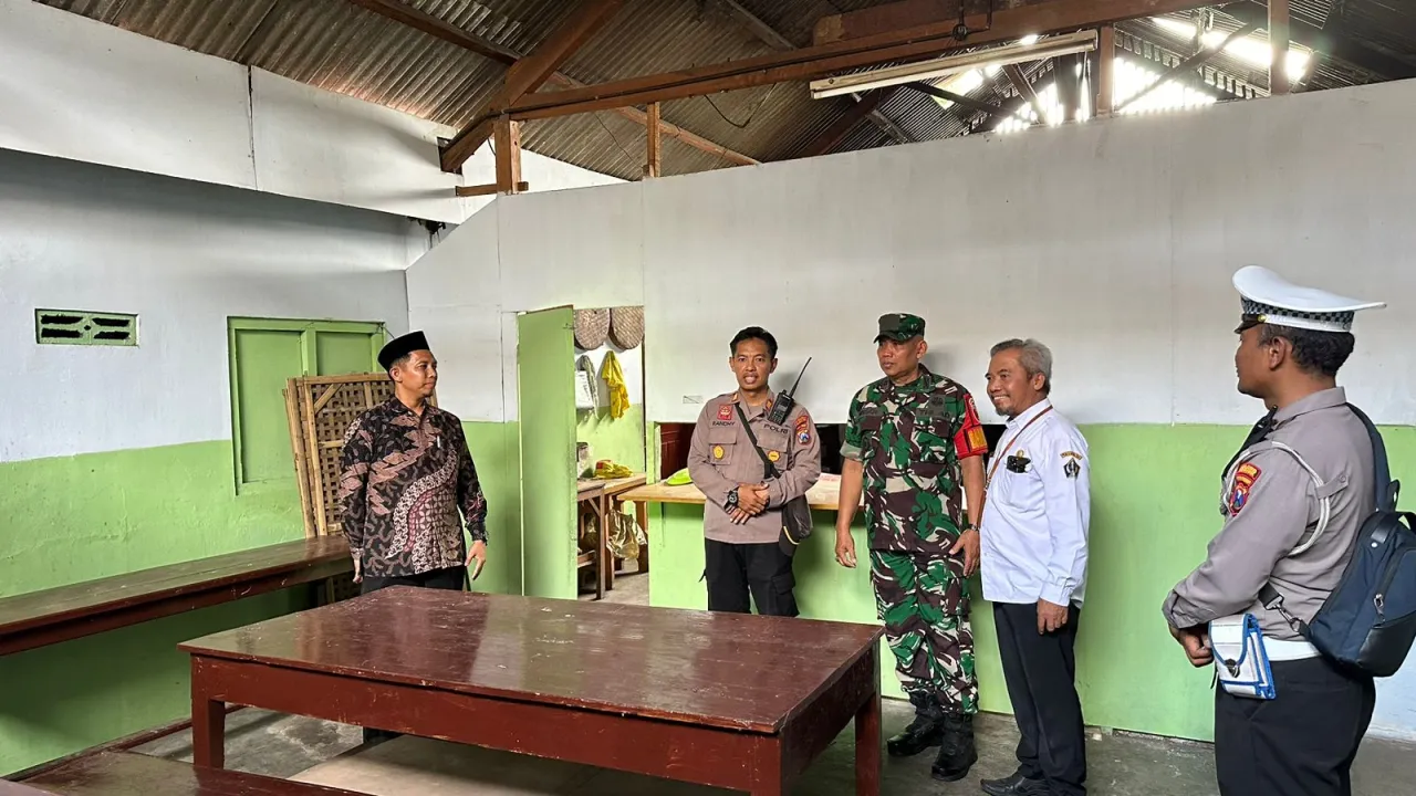 Usai Sarapan Pagi, Santri Pondok Pesantren di Blitar Keracunan Massal