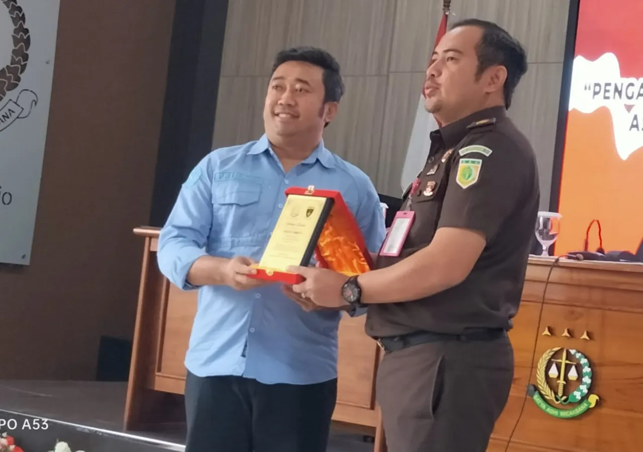 BPN : Aset Daerah Aman, Dihimbau PSU Segera Diserahkan ke Pemkab