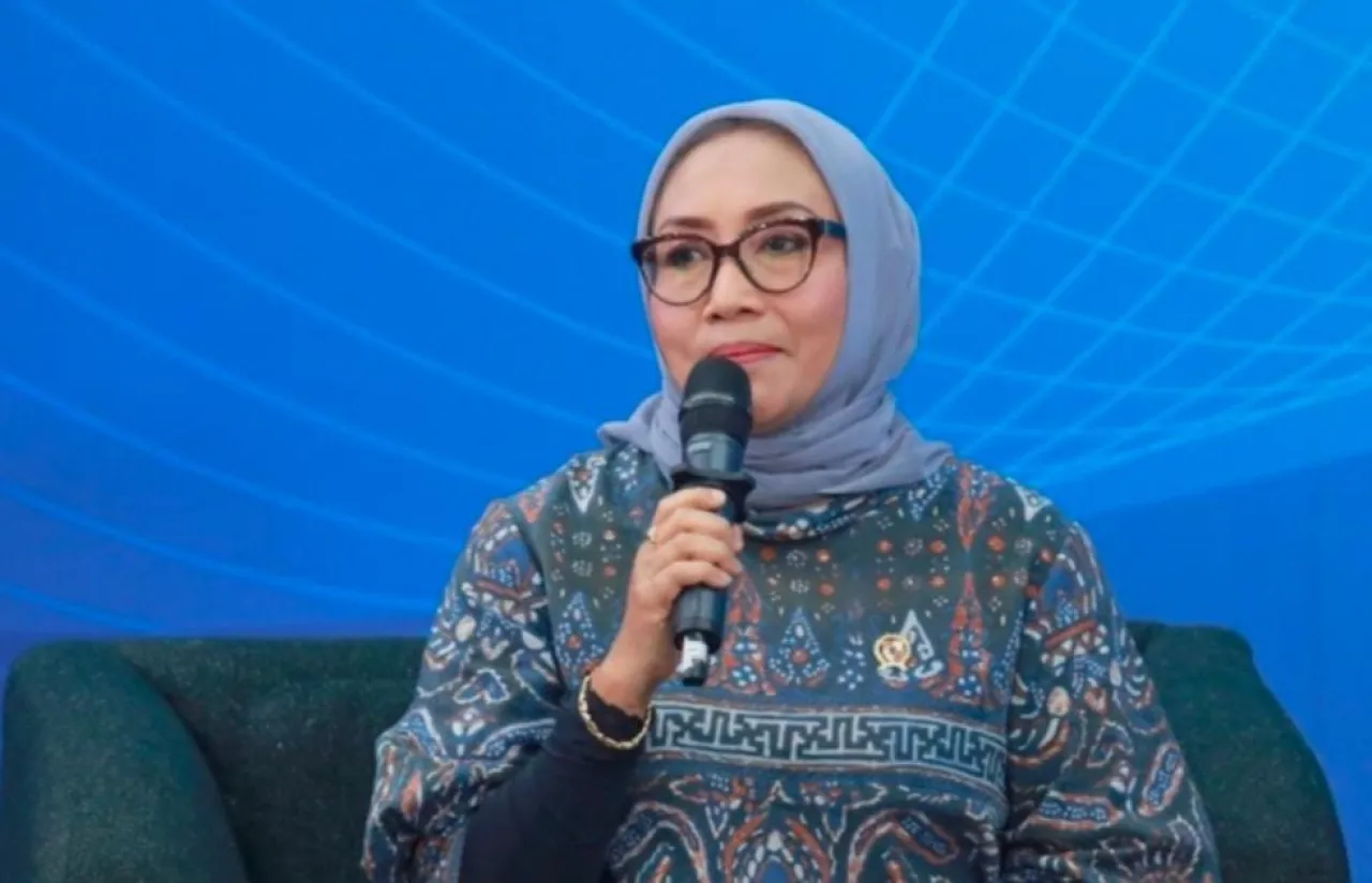 Ruang Bersama Indonesia, Sapa129 & Satu Data