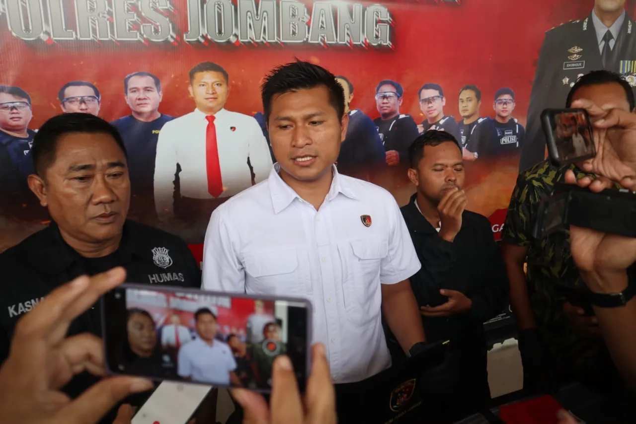Panik, Perempuan 19 Tahun Asal Gresik Bunuh Bayi yang Baru Dilahirkan di Kamar Kos Jombang