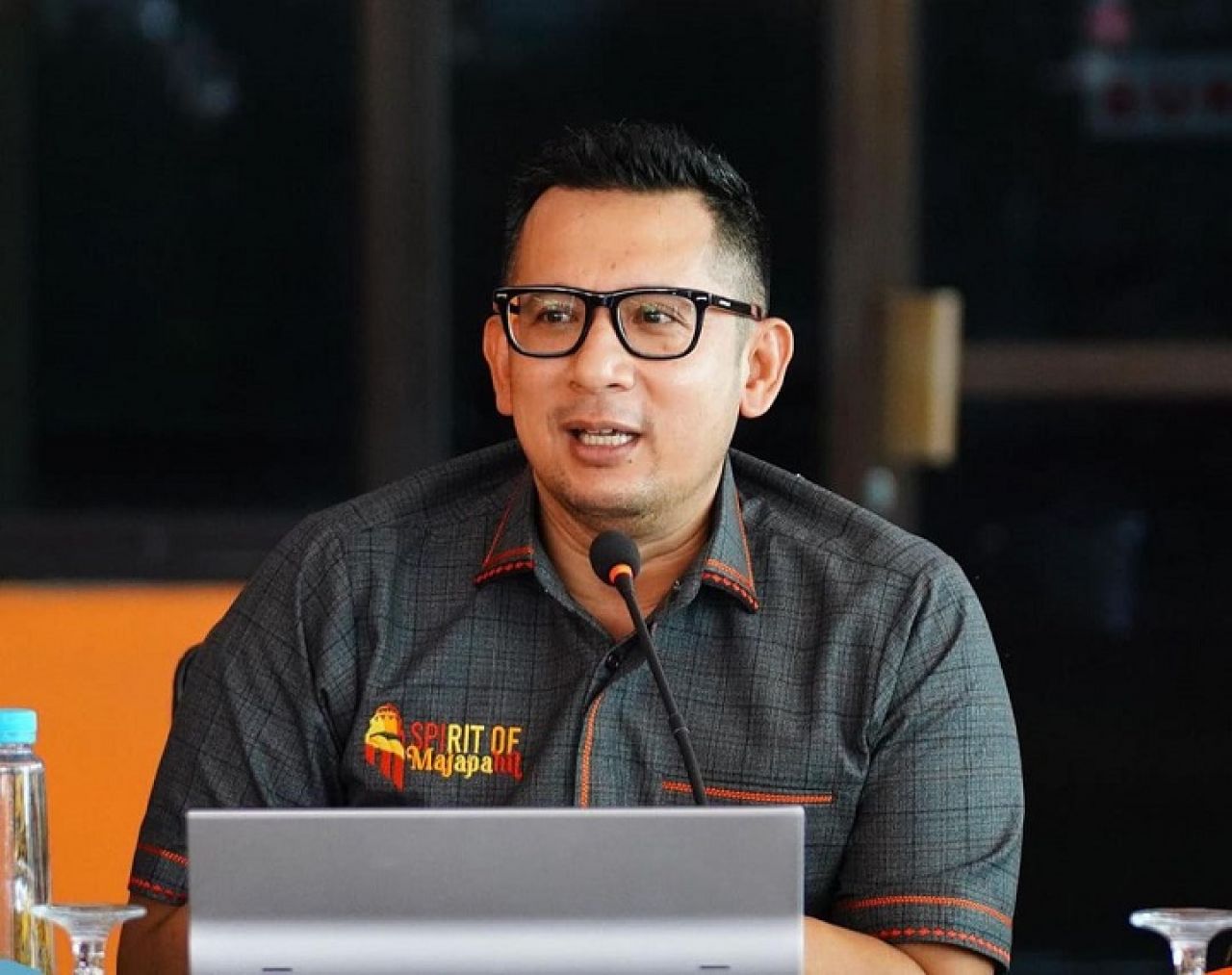 Pj Wali Kota Mojokerto Ali Kuncoro mulai menyetop pengadaan mobil dinas dan menggantinya dengan sistem sewa.