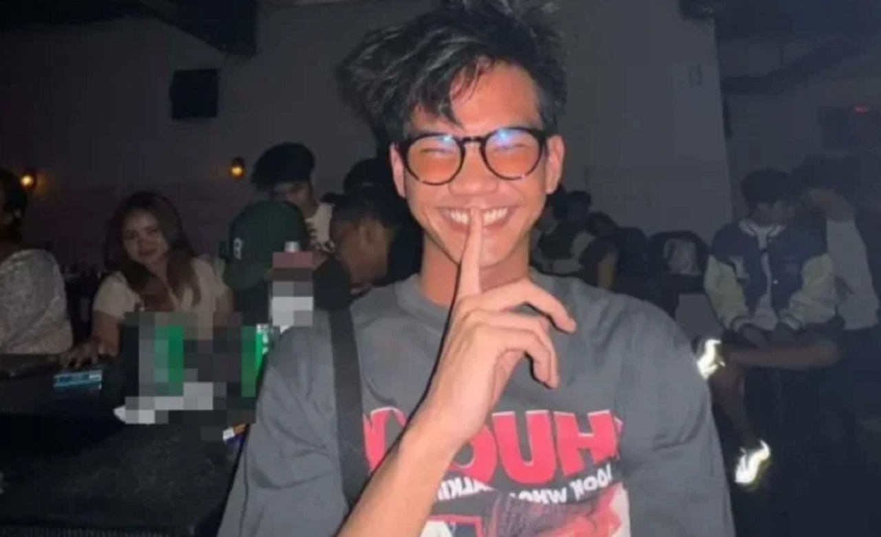 Satria Mahathir. SP/ JKT