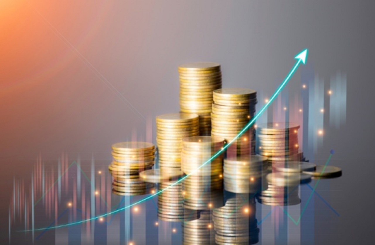 Ilustrasi. Investasi modal. SP/ Na