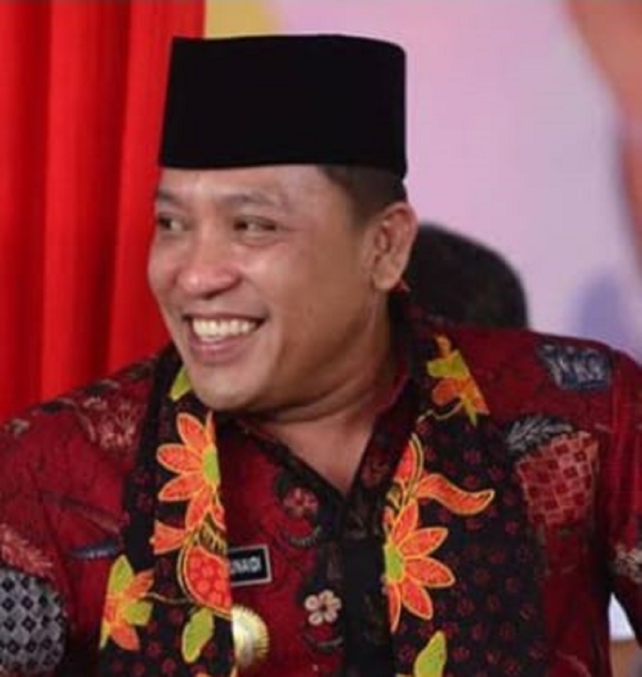 H.Slamet Junaidi. SP/ GAN