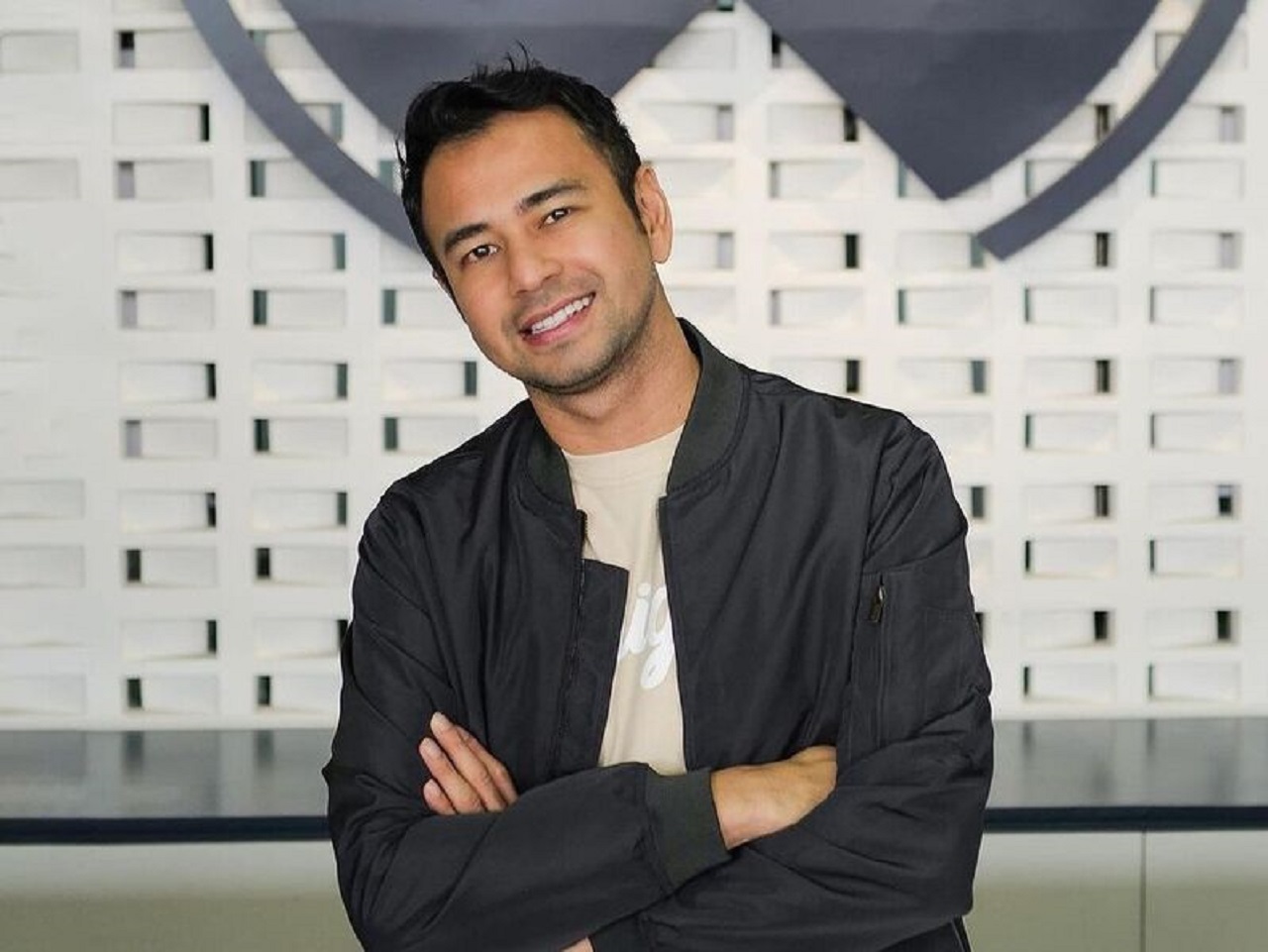 Raffi Ahmad. SP/ JKT