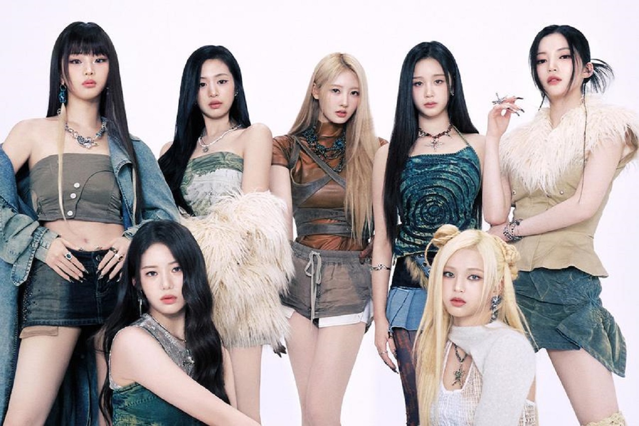 BABYMONSTER akan merilis mini album pertamanya dengan formasi lengkap tujuh anggota, yang bertajuk “BABYMONS7ER". SP/ SBY