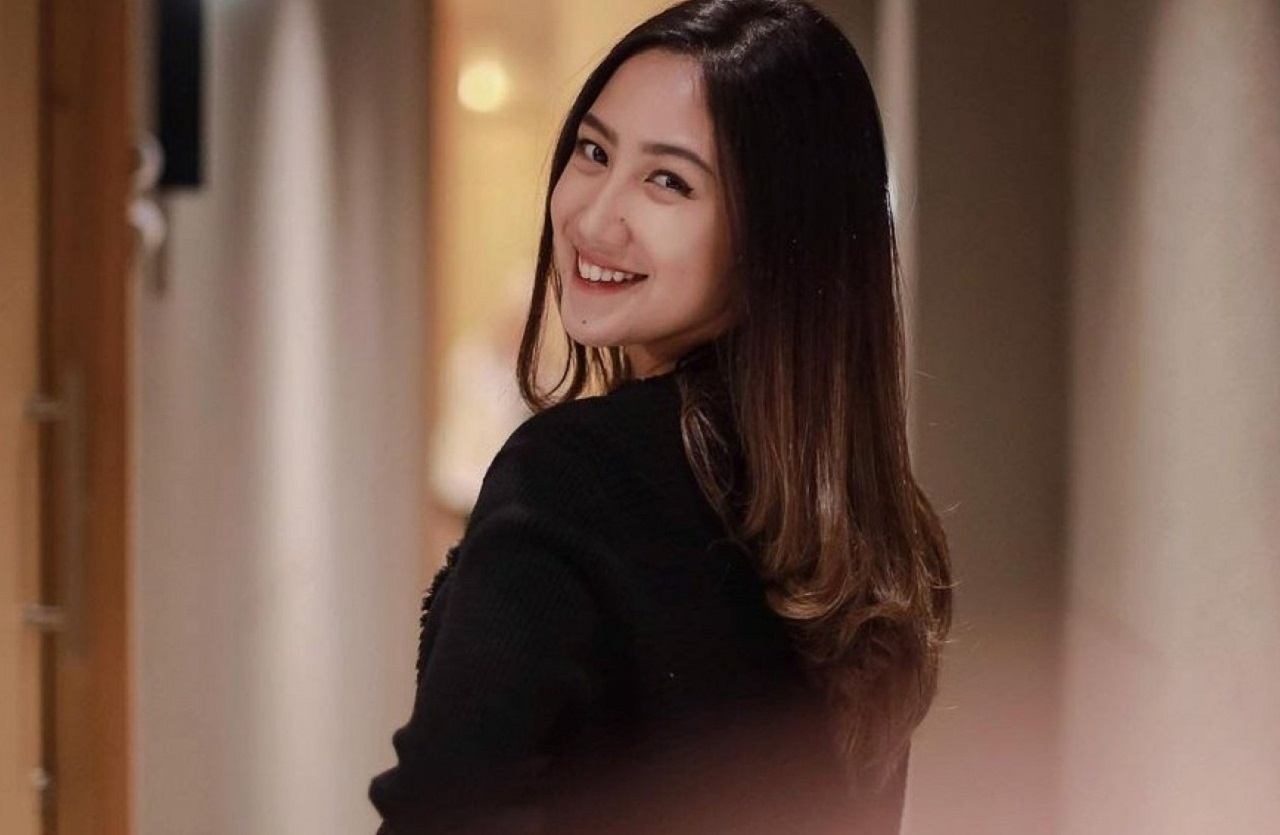 Tamara Tyasmara. SP/ JKT