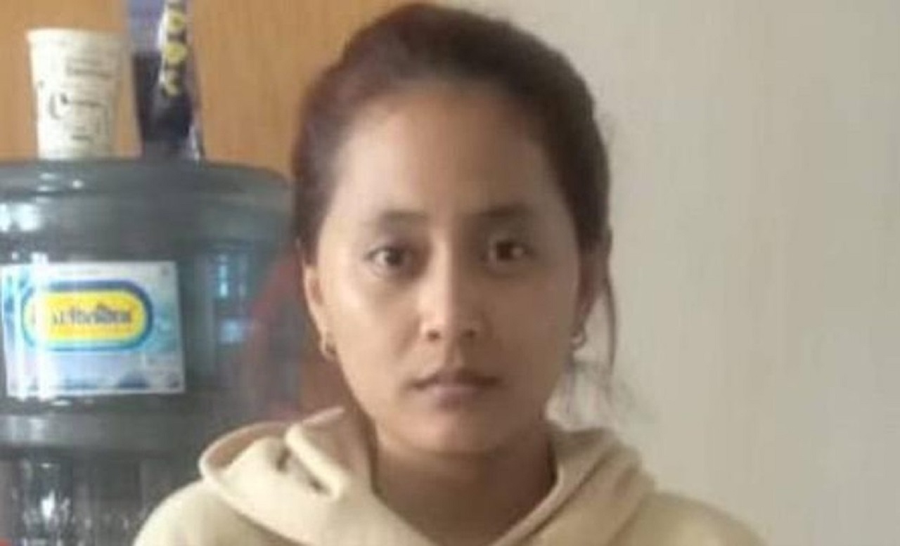 Sosok Devara Putri, Otak Pembunuhan di Bogor Ternyata Caleg Partai Garuda. SP/ Istimewa