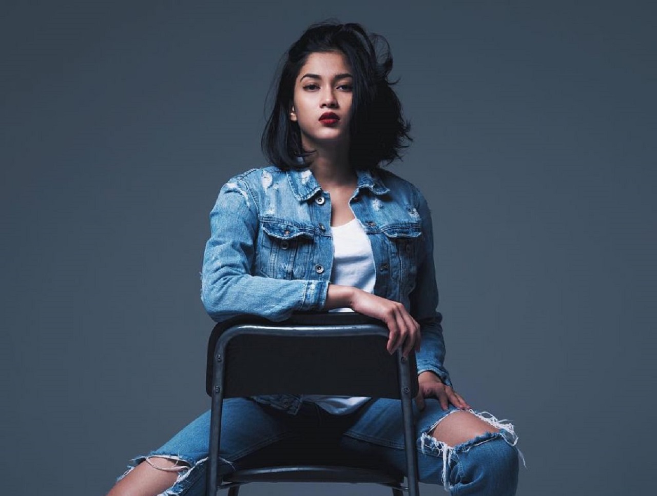 Aghniny Haque. SP/ JKT