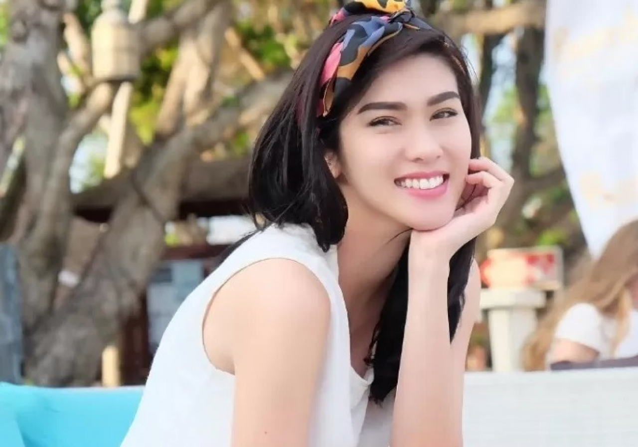 Stevie Agnecya dikabarkan meninggal dunia, Jumat (22/03/2024). SP/ JKT