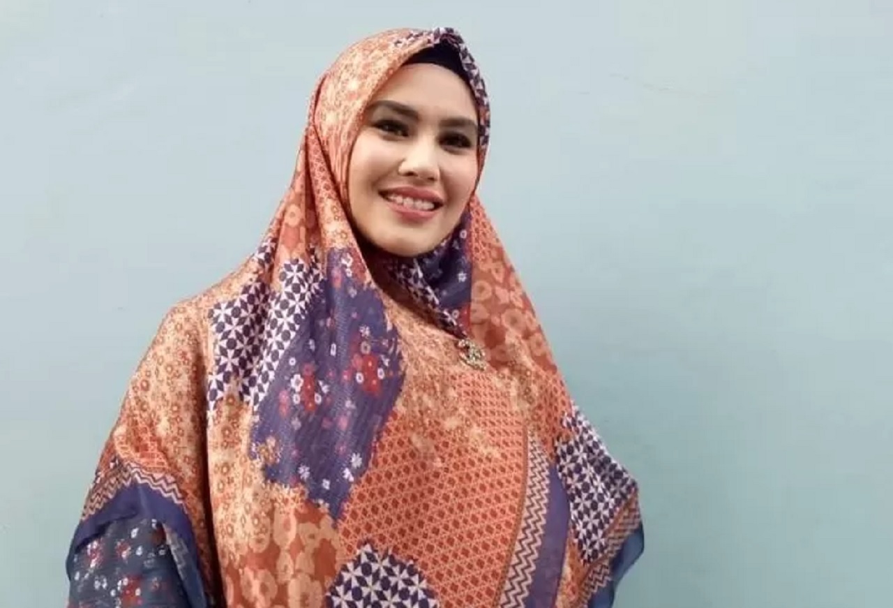 Kartika Putri ancam bakal polisikan dr Richard Lee. SP/ JKT