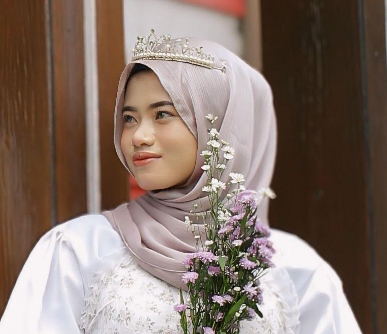 Syalisyah Divarta Marselina.