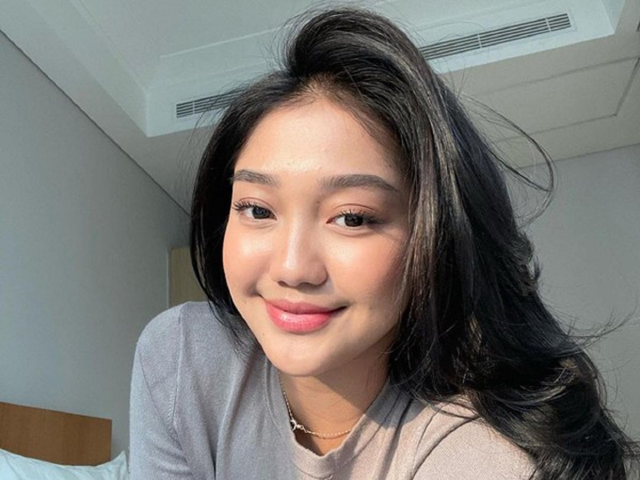 Chandrika Chika gunakan narkoba sudha lebih dari setahun. SP/ JKT