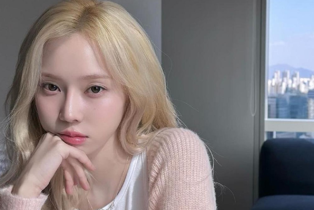 Winter Aespa. SP/ JKT