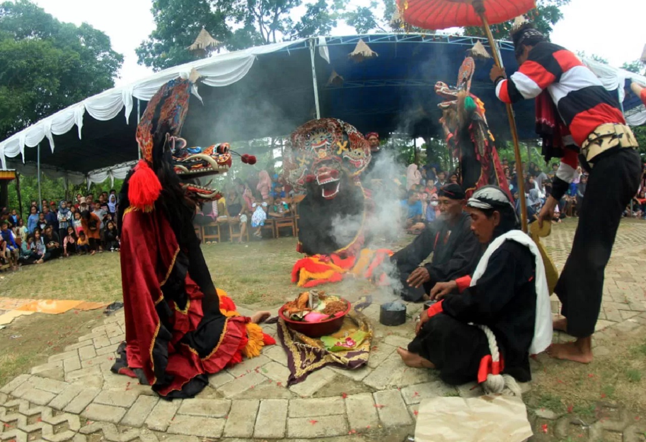 Desa Gunungsari masuk dalam proyeksi desa wisata ADWI Kabupaten Madiun. SP/ MDN