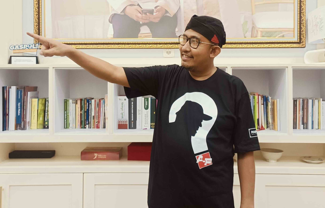 Bupati Sumenep Achmad Fauzi berpotensi ramaikan bursa Pilgub Jatim.