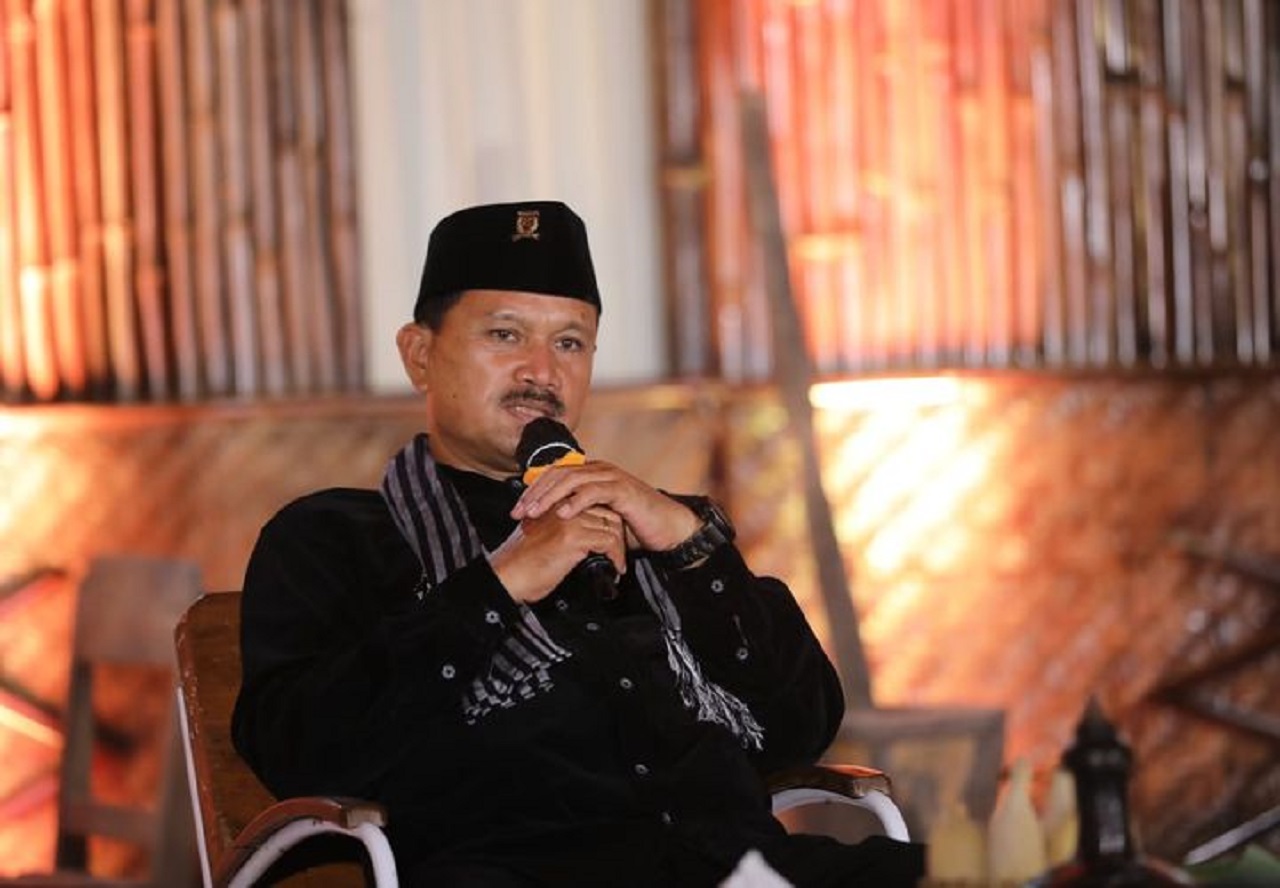 Walikota Madiun, Maidi. SP/ MDN