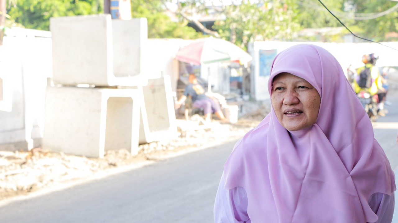 Reni Astuti Minta Kuota Beasiswa Kuliah di Tambah dan UKT Gratis khusus Warga Surabaya 