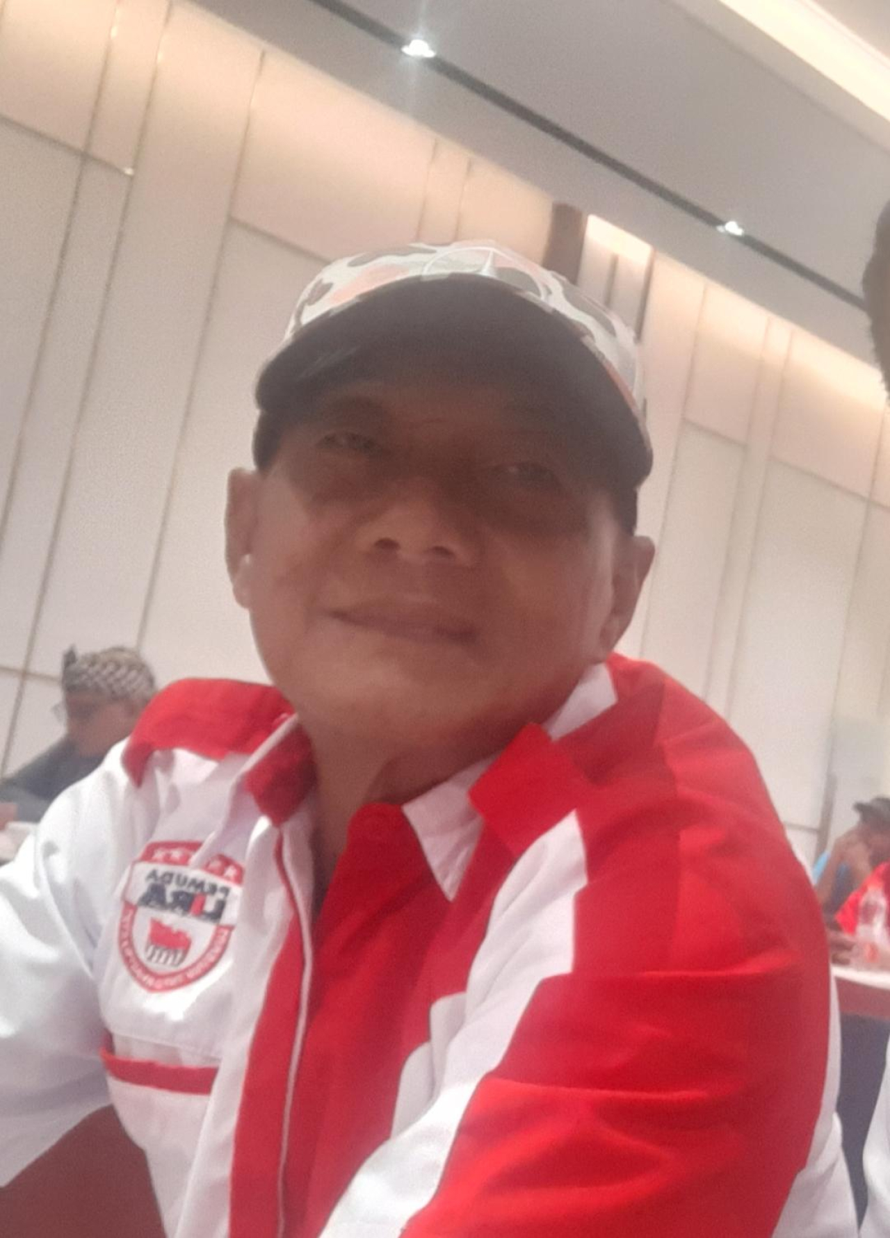 Hertanto, Sekretaris Pemuda LIRA Jatim