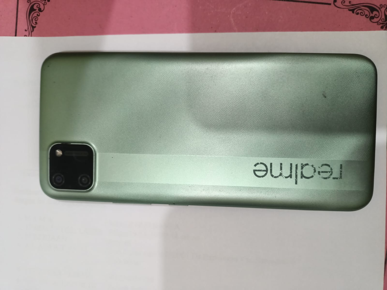 Barang bukti yang diamankan polisi dari pelaku. SP/Lestariono