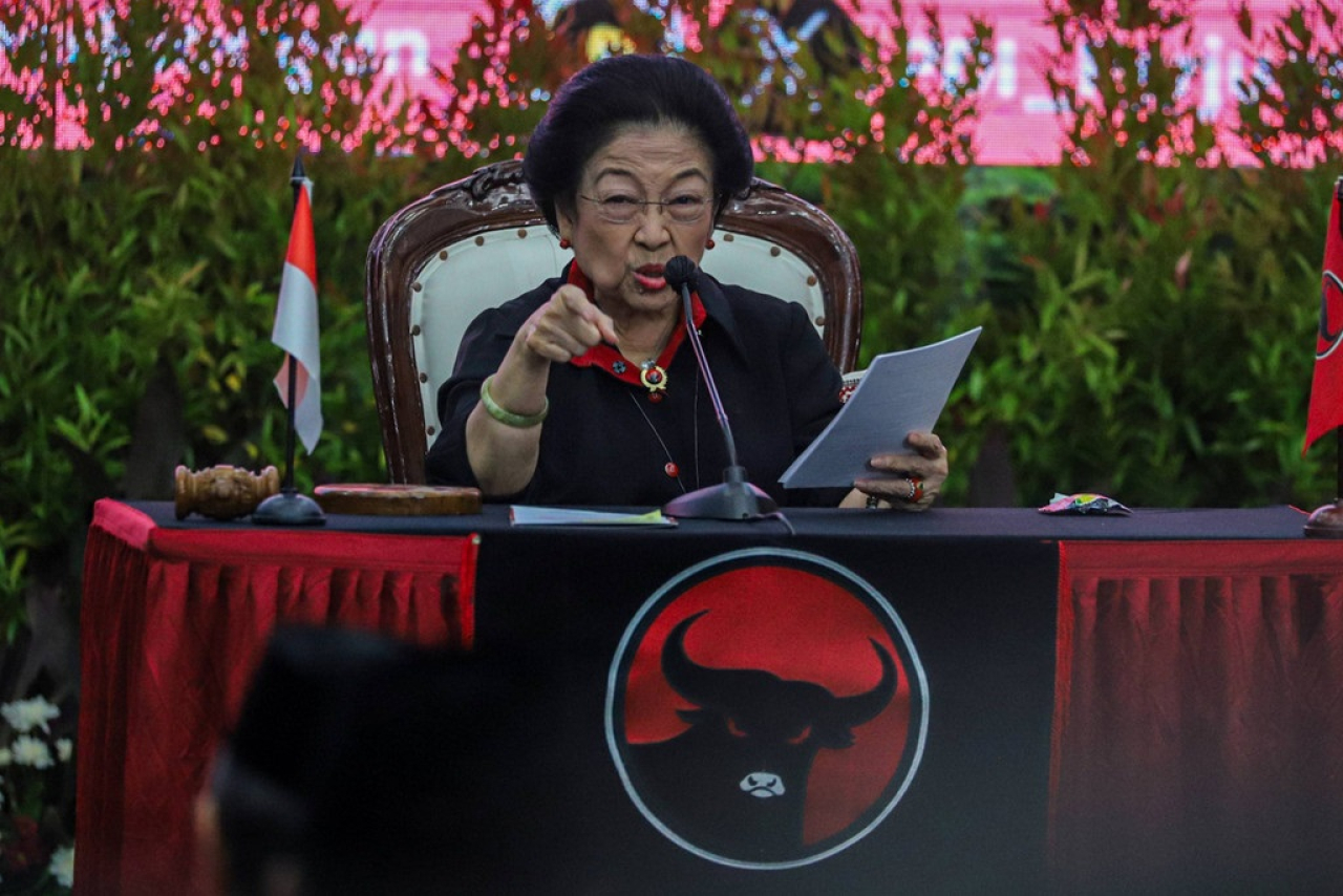 Megawati akan Umumkan Siang Ini, Duet Anies-Rano Karno di Pilgub Jakarta