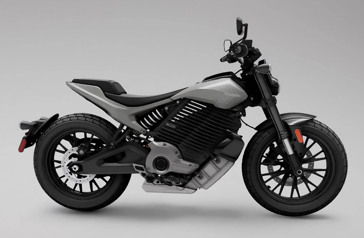 Harley-Davidson Model S2 Del Mar. SP/ JKT