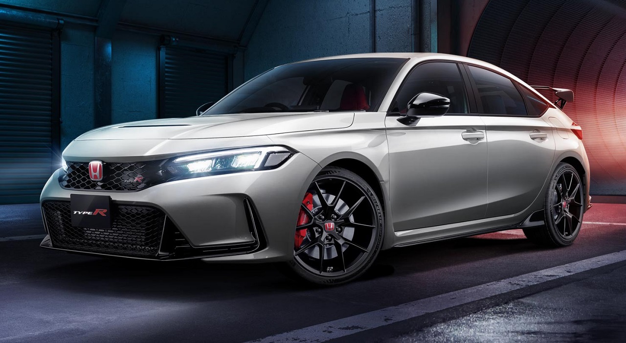 Honda Civic. SP/ JKT