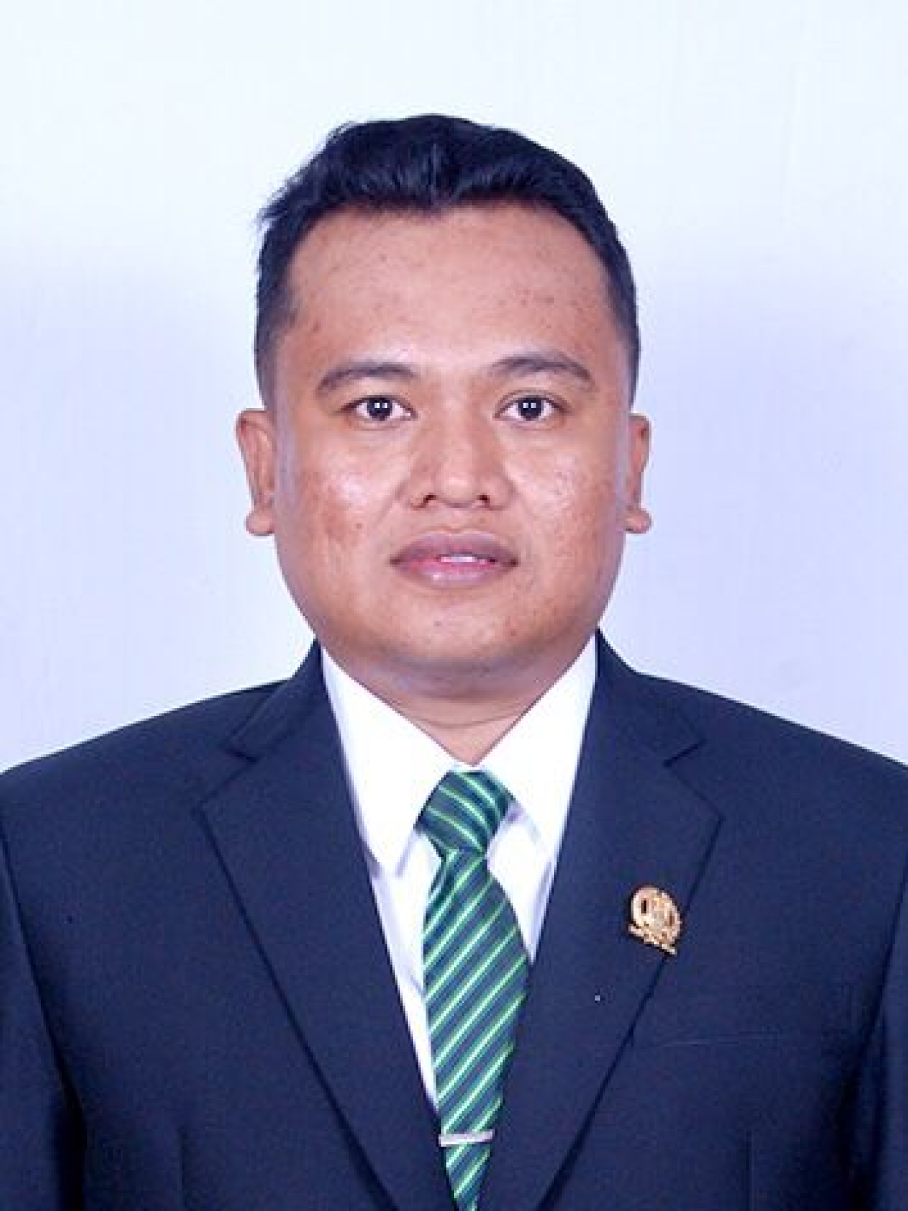 Nurul Huda Anggota Fraksi PPP DPRD Jatim.