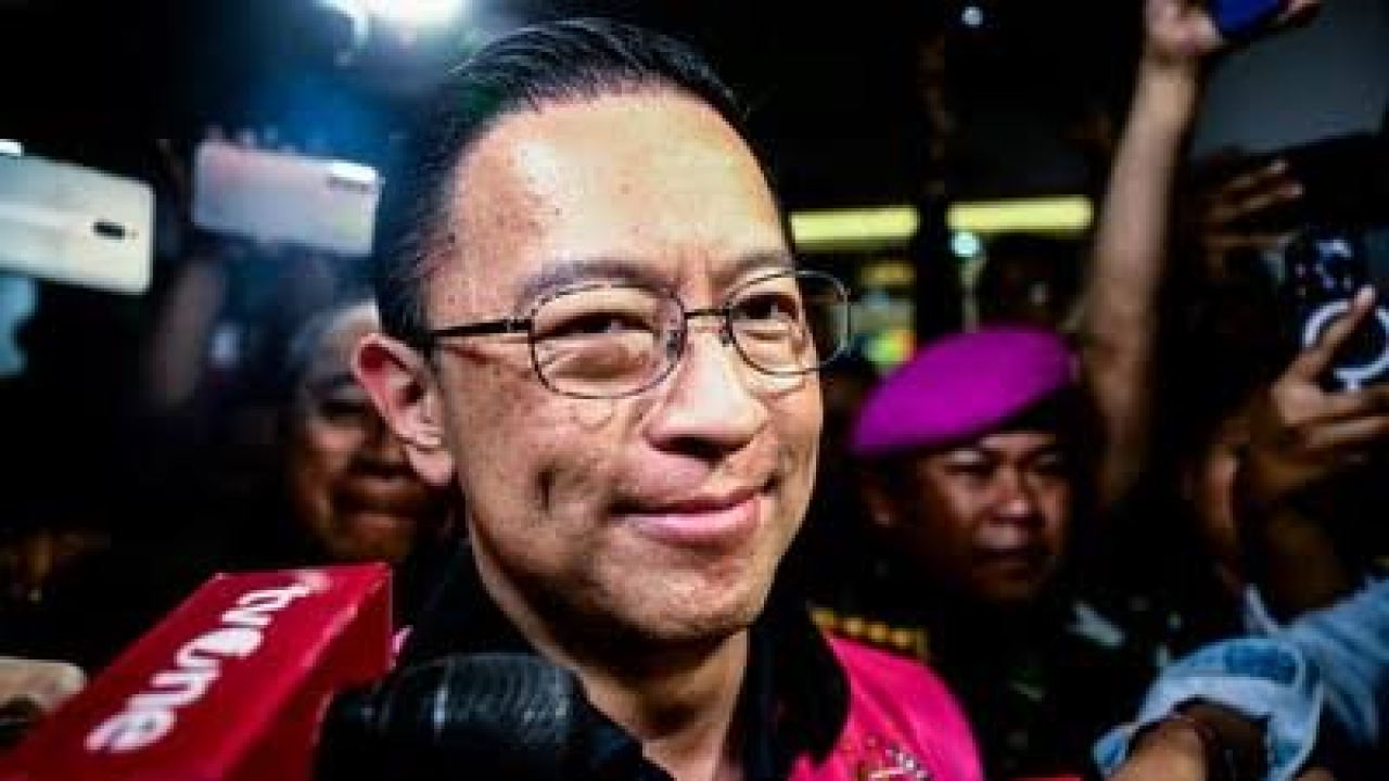 Tom Lembong Ajukan Praperadilan terkait penetapan tersangka oleh Kejagung.