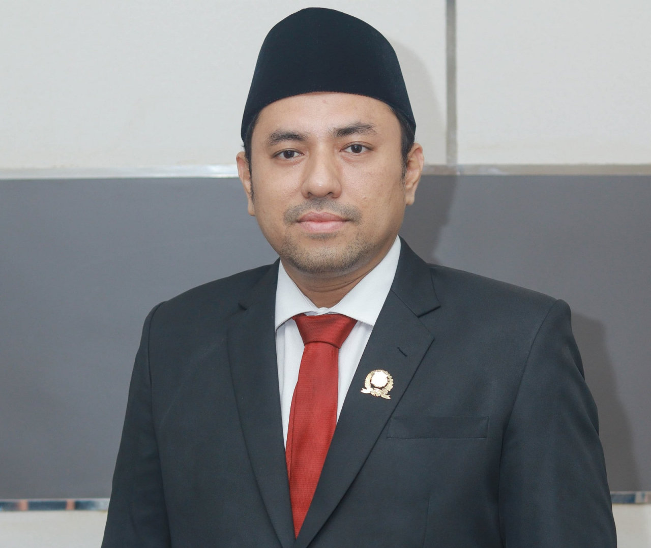 Wakil Ketua DPRD Surabaya Bahtiyar Rifai