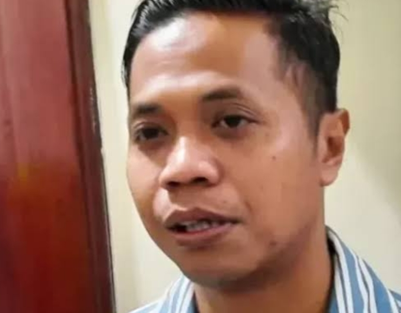 Agil Akbar. Foto: Dok