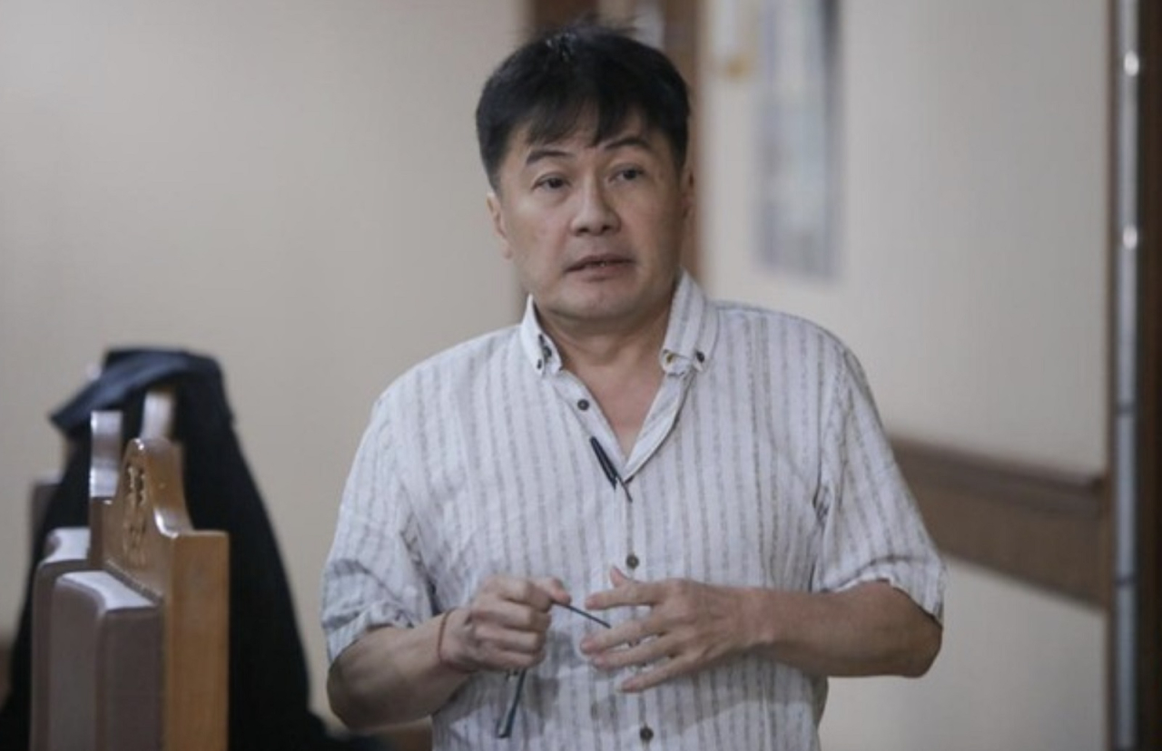 Budi Said, crazy rich Surabaya yang menjadi terdakwa korupsi penyalahgunaan emas Antam, Selasa kemarin, perannya diungkap konsultan jasa pendamping PT Antam.