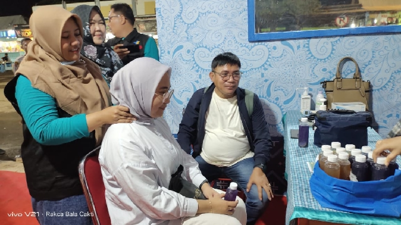 Pemprov Jatim telah menyiagakan ratusan fasilitas kesehatan, tenaga medis maupun tenaga kesehatan dan logistik Kesehatan. SP/JATI