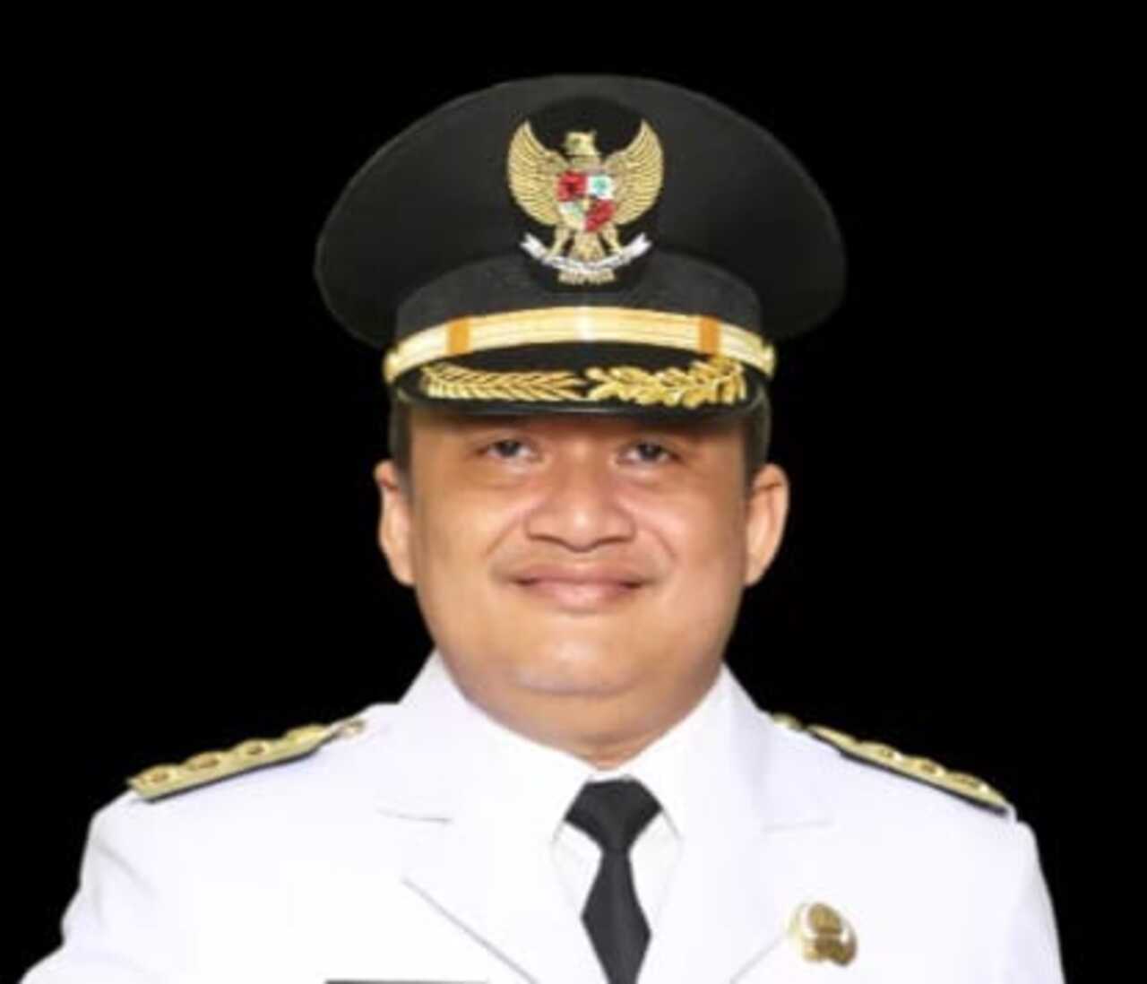 Pj Bupati Sampang Rudi Arifiyanto. SP/ Gan