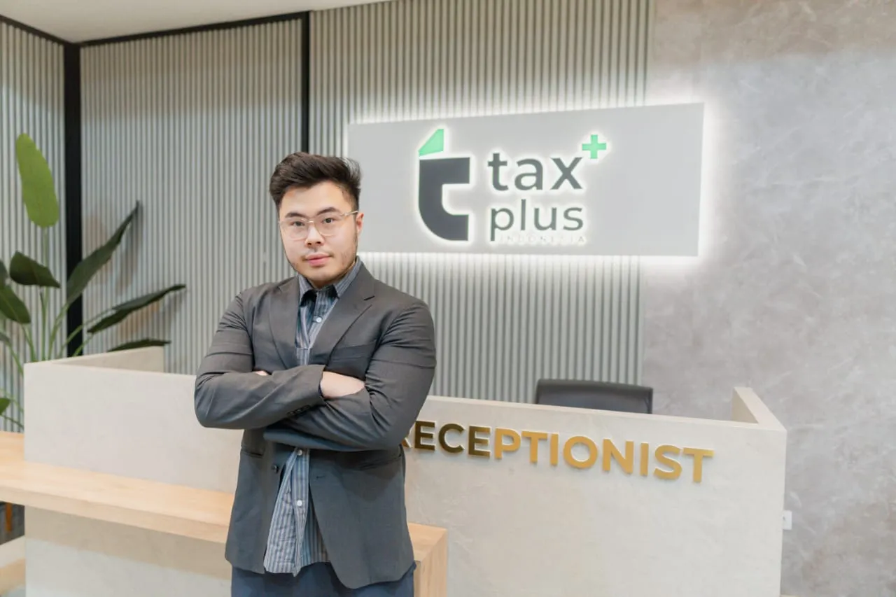 Octavianus Stevie Lianto Buktikan Usia Muda Bukan Halangan Untuk Sukses