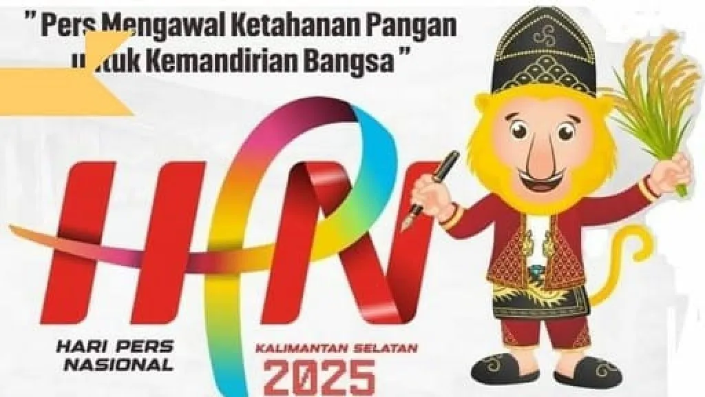 PWI Mojokerto Raya Award 2025 Bakal Semarakkan Hari Pers Nasional, Catat Tanggalnya!