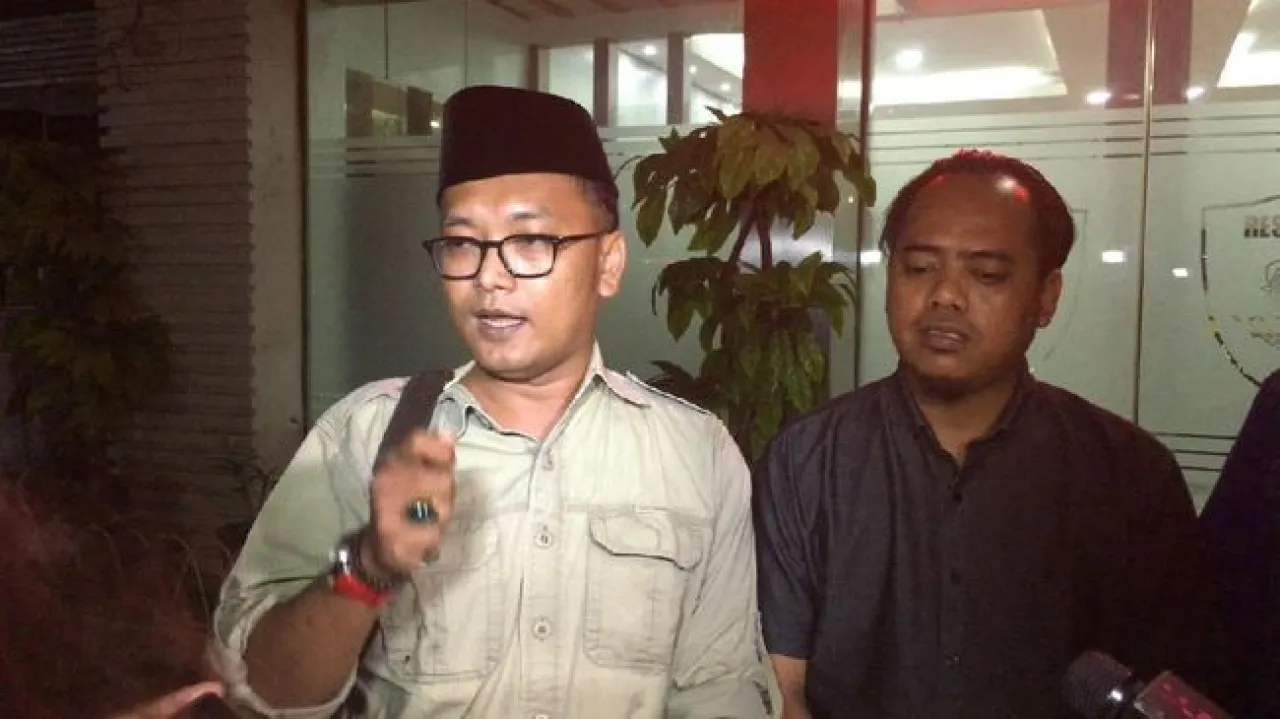 Penetapan Tersangka Hasto, Orderan Politik